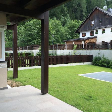 Chalet Martin Olang Exterior photo